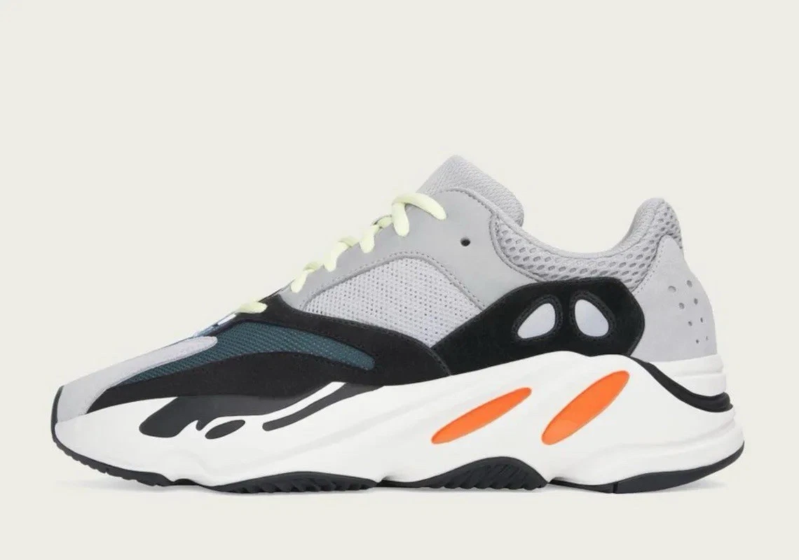 Adidas Yeezy Boost 700 'Wave Runner' UK10.5 US11