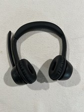 Logitech Zone 300 Wireless Bluetooth Headset with Noise Canceling Microphone