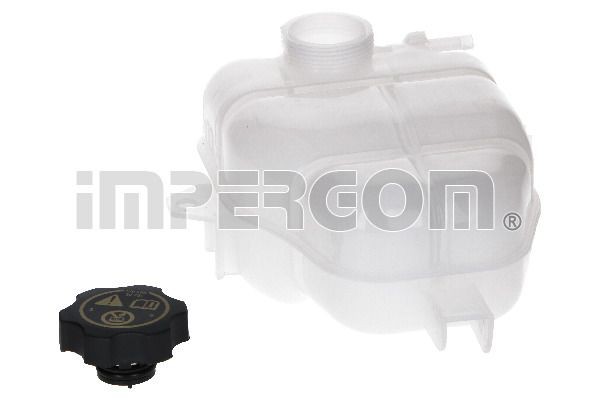 Original Imperium AusgleichsbehäLter, KüHlmittel 230158 FüR Opel-image