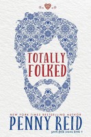 Totally Folked Penny Reid Taschenbuch Kartoniert / Broschiert Englisch 2021