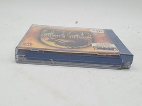 Mortal Kombat Gold - BRAND NEW SEALED - SEGA Dreamcast Video Game PAL