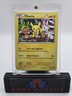 Pikachu - Promo Holo XY Set Black Star XY95 Pokémon TCG LP HD 🌀 On Pikachu Ear