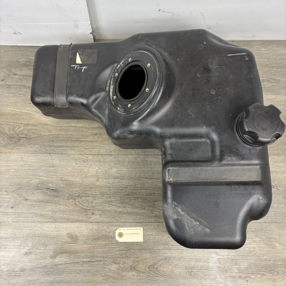 2009 Polaris RZR 800 Fuel Gas Tank 2520914 - Image 4 of 4