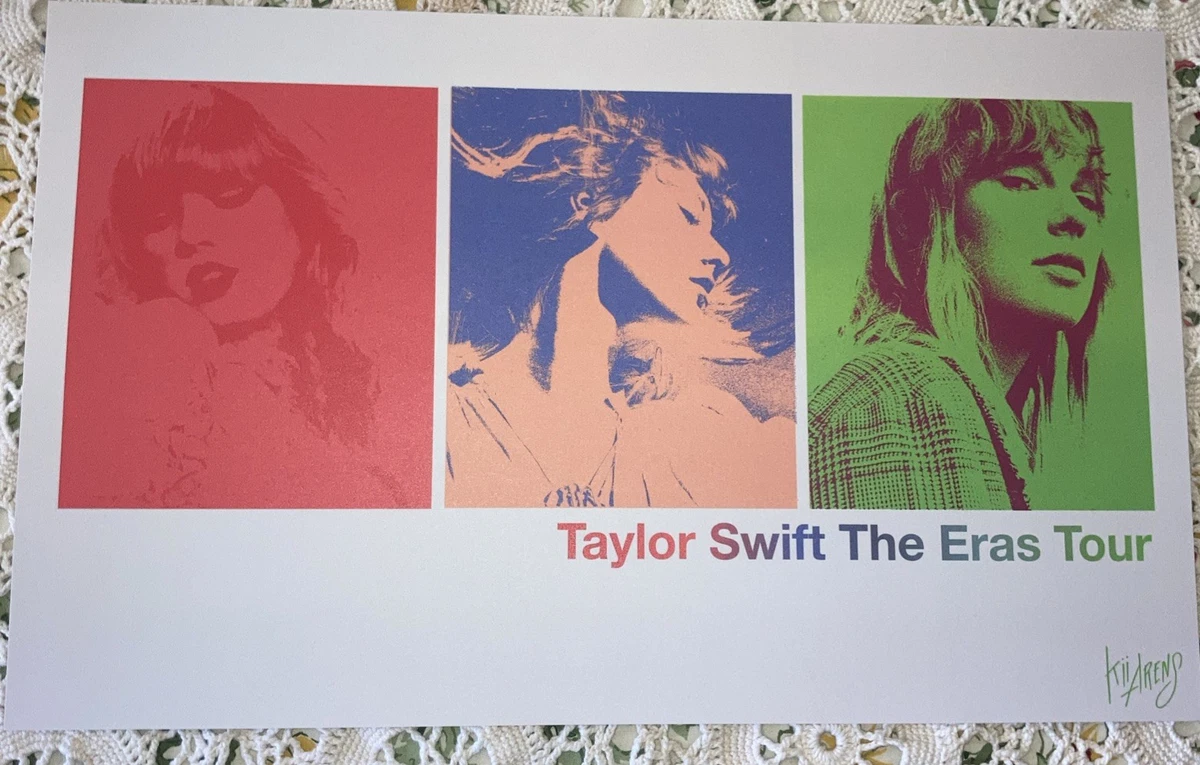 Taylor Swift Poster for sale | eBay