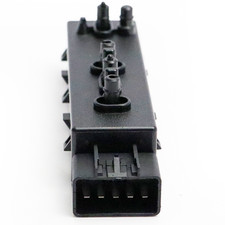 Power Seat Control Switch Driver Side For Chevy Buick Gmc Cadillac 25974714 Power Seat Control Switch Driver Side For Chevy Buick Gmc Cadillac 25974714