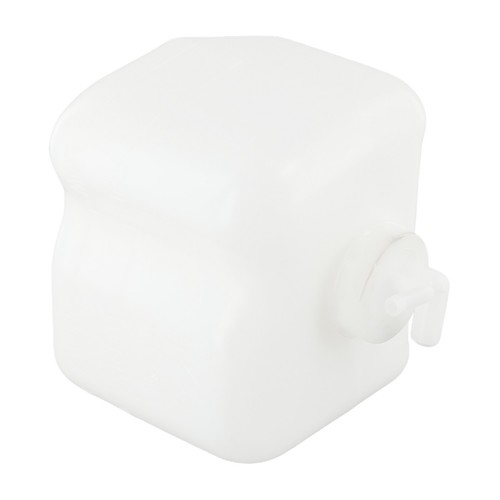 For Mitsubishi For Montero Pickup High Quality Overflow Reservoir Water Tank - Picture 8 of 16