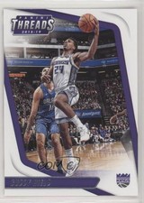 2018-19 Panini Threads Buddy Hield #43 1hs9