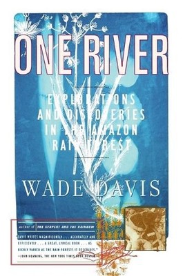 Davis One River (Taschenbuch)