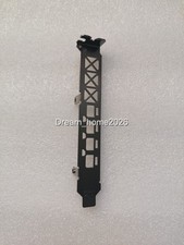 Full Height Profile Bracket For AMD Radeon Pro WX3200 WX4100 Graphics Video Card
