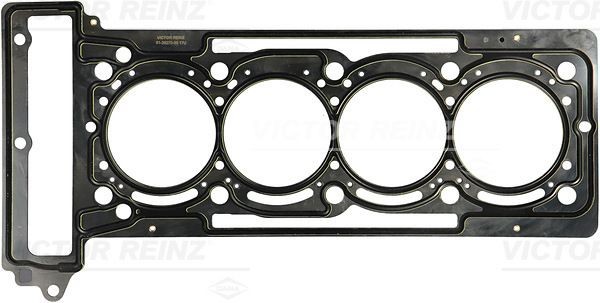 NEU - Victor Reinz 61-38270-00 Dichtung, Zylinderkopf FüR MERCEDES-BENZ-image