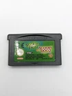 Scooby Doo + Scooby Doo 2 Monsters Unleashed Nintendo Game Boy Advance Cartridge