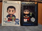 Thrilljoy PIX! SUPERMAN WITH BABY JOEY Un-Numbered/Sample 1 sealed 1 open *READ*