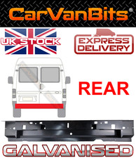 FOR FORD TRANSIT MK4 MK5 UNDER REAR BUMPER CROSSMEMBER STEP REPAIR INNER PANEL