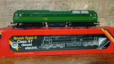 Hornby OO Gauge Loco R.075 BR Diesel Class 47 Boxed Excellent Condition