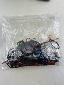 LEGO Star Wars 8002 Technic Destroyer Droid (Droideka) Complete NO Instructions 