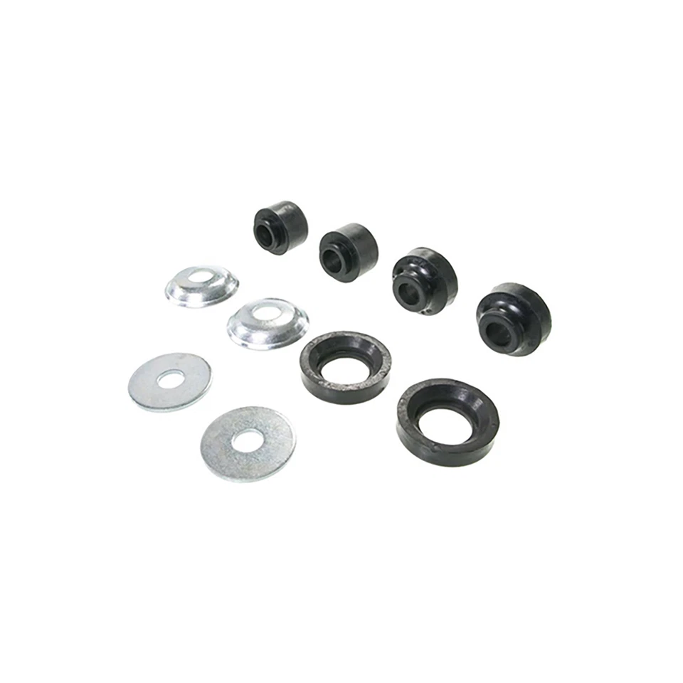 Front Radius Arm Bushing Kit for Ford Econoline E150 - Image 2 of 3