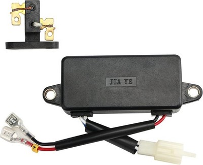 3500 4000 Watt Generator AVR, Rnigs Automatic Voltage Regulator 290440009 4kw