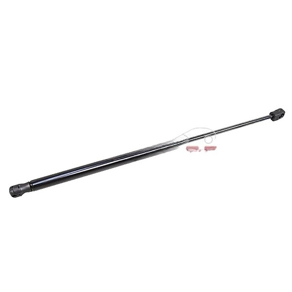 Gasfeder Koffer-/Laderaum 504Mm 355 N 194Mm Ø 8Mm Metzger FüR U.A. Hyundai I30-image