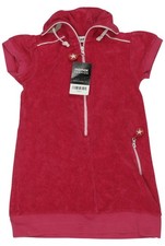 KIK KID Kleid Mädchen Mädchenklied Dress Gr. EU 116 Baumwolle Pink #l5zkzj1