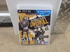New ListingThe House of the Dead: Overkill - Extended Cut (Sony PlayStation 3 2011)