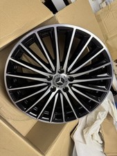 Jantes Mercedes 206