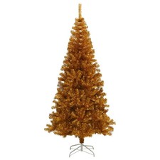 Christmas Tree Decoration Artificial Xmas Tree with Stand Branches vidaXL
