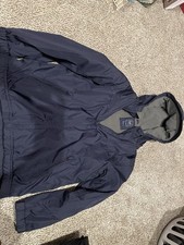 Gap Kids M Regular Coat Blue