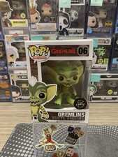 Movies - Gremlins 06 (2018) (CHASE)