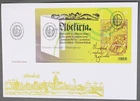 MayfairStamps Finland FDC 2007 Religious Quote First Day Cover aaz_68261