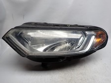 Scheinwerfer vorne links komplett Ford Ecosport 2011- Original