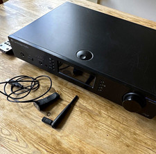 Cambridge Audio stream magic 6 network player  v1 With usb Bluetooth and remote