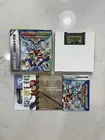 Mario & Luigi Superstar Saga Game Boy Advance GBA Complete CIB with Inserts