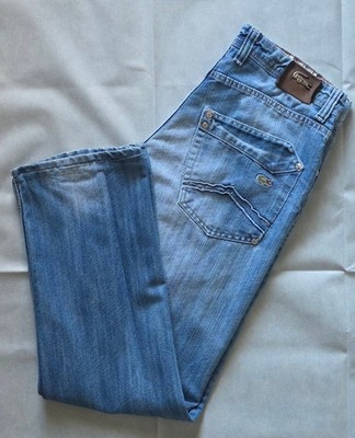 Lacoste - Herren - Jeans -
