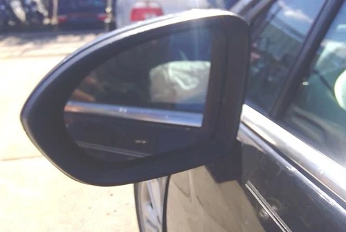 16 2017 18 19 Chevy Cruze Driver LH Side View Mirror in GB8 Black | Heated