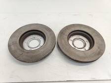Disque de frein Volvo C30