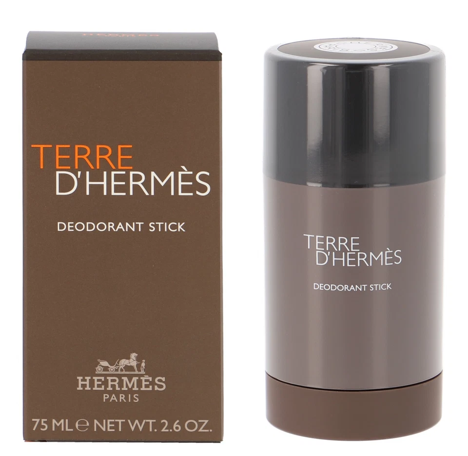 HERMES Terre d'Hermes Deo Stick 75 ml