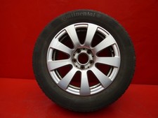 Alufelge Mercedes E-Klasse W212 S212 A2124010102 7,5Jx 16 Zoll ET45,5 Rad Felge/