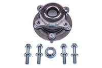 Radlagersatz Denckermann W413896 FüR Ford Mondeo 5 CD Turnier CF CE Ecoboost 4X4