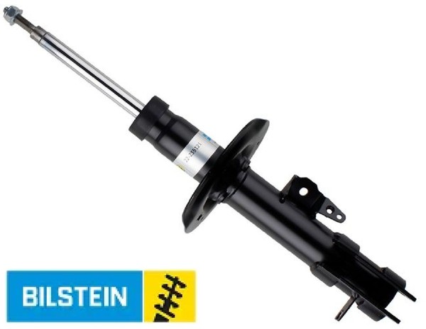 Bilstein 22-235121 StoßDäMpfer StossdäMpfer Vorderachse Vorne-image