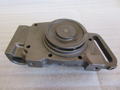 A81 Bepco 7051 Remanufactured Cummins Water Pump Marine Boat Parts