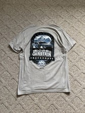 NASCAR Ross Chastain Trackhouse Racing Busch Light Shirt Men&rsquo;s Large