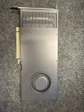 HP NVIDIA RTX A4000 16GB GDDR6 Graphics Card VCNRTXA4000 HP M12947-003