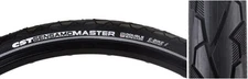 Cst Premium Sensamo Master Tire, 700x35, Black, Sc/Db