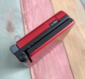 iQue Game Boy Advance SP ique AGS-101 gameboy gba Bright screen 