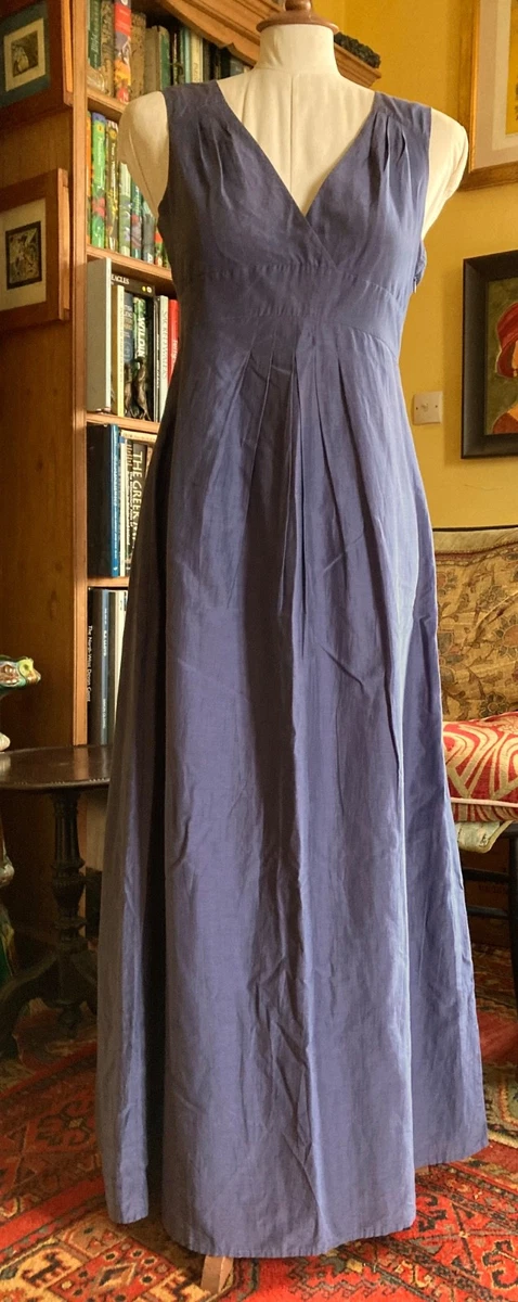 Jigsaw Silk Maxi Dresses for Women for sale | eBay UK