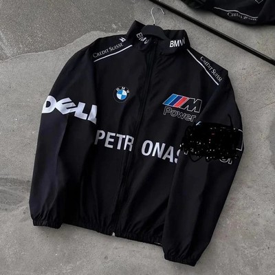 Fan Edition Jacket   Racing Biker Softshell Jacket | Kids, Men & Women