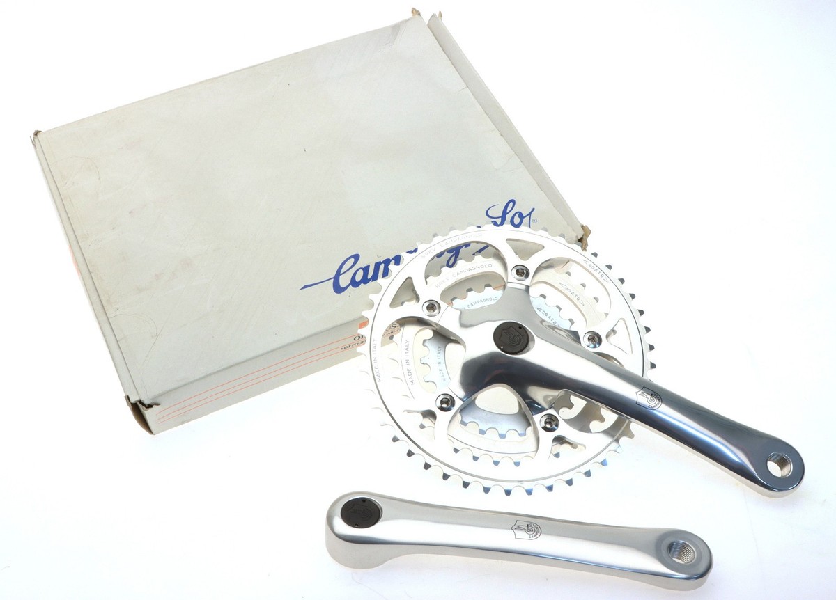 Freins Cantilever Campagnolo Olympus Pour VTT/ATB - NOS (Neuf, Stock Ancien)