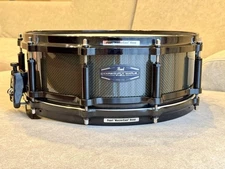Pearl Carbon Ply Maple 14x5.5 Snare Drum