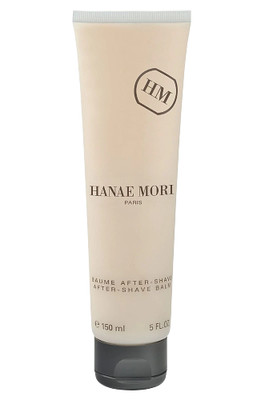 Hanae Mori HM 5.0oz After-Shave Balm Brand New Unboxed Hard To Find RARE