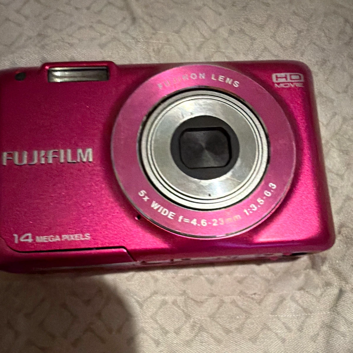 25+ Fujifilm Pink Digital Cameras for sale | Updated Oct 2026